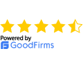 Good Firms logo