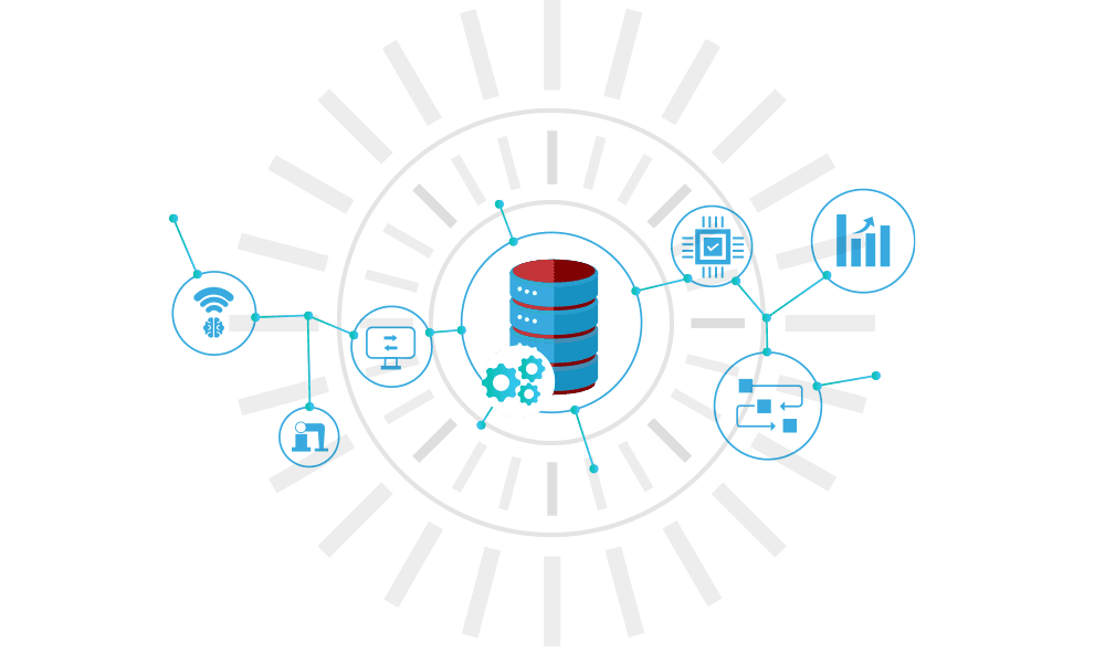 Benefits of Data Management