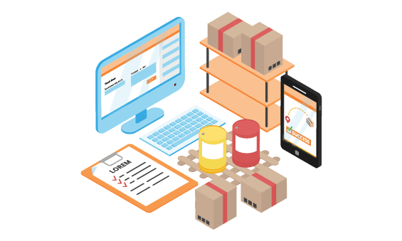 Inventory Management Software