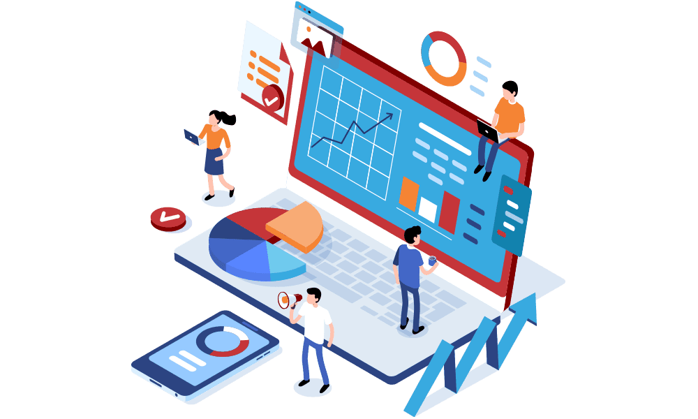 Advanced Data Analytics Solutions