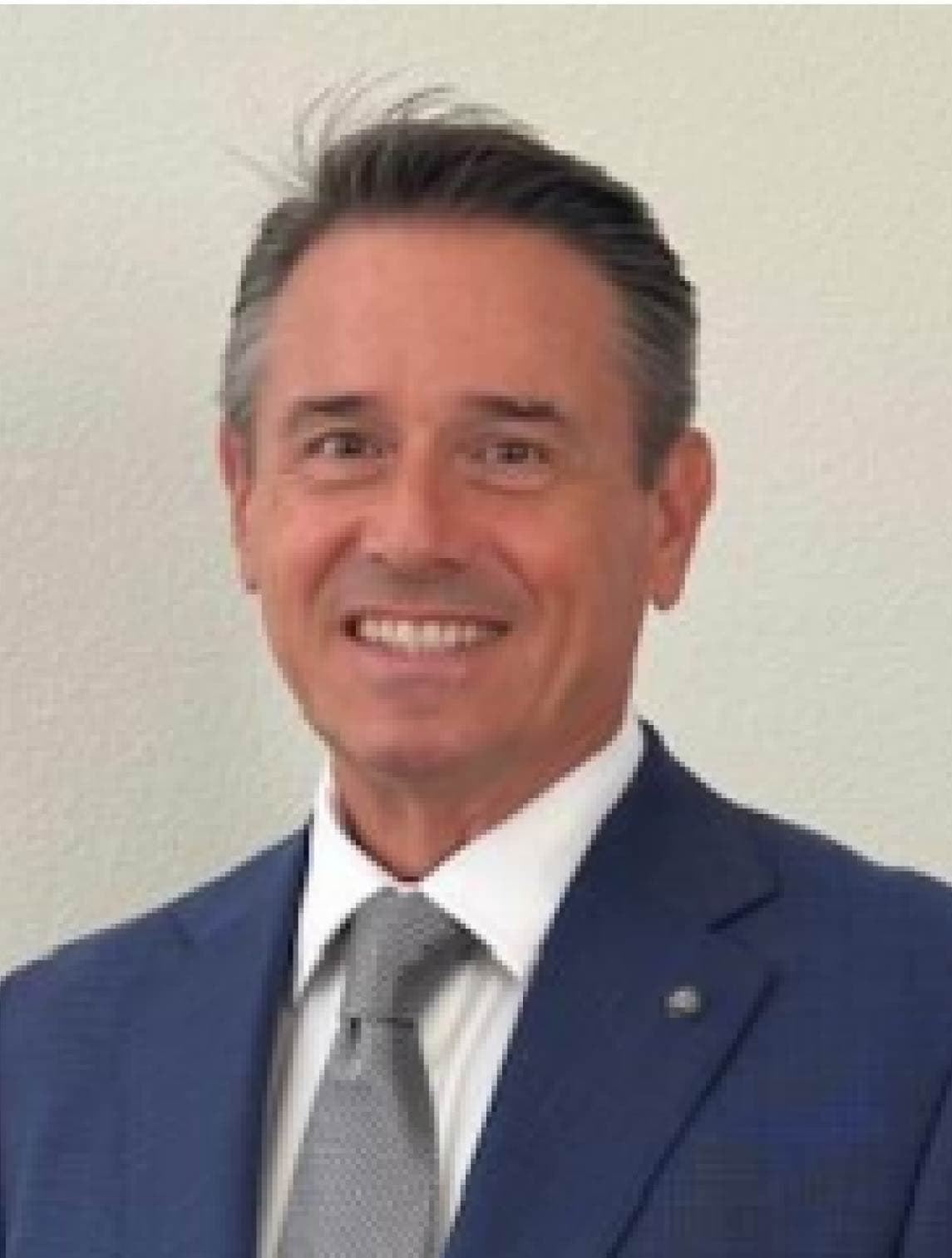 Tony DeGruccio