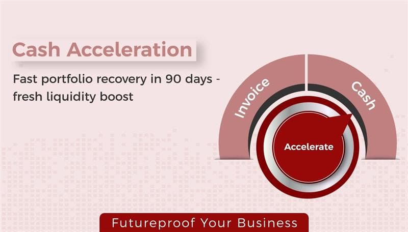 Cash Acceleration