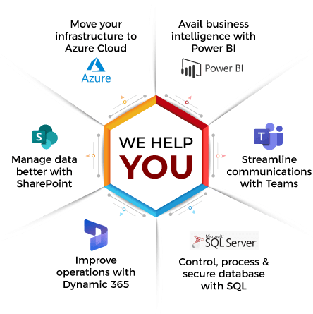 Microsoft Consulting Services