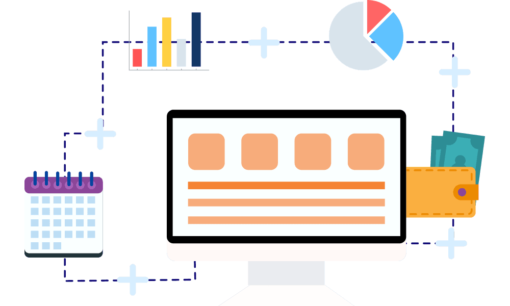 Build Business Application
