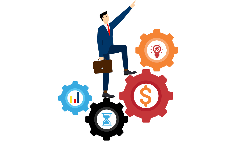 Digital Business Transformation