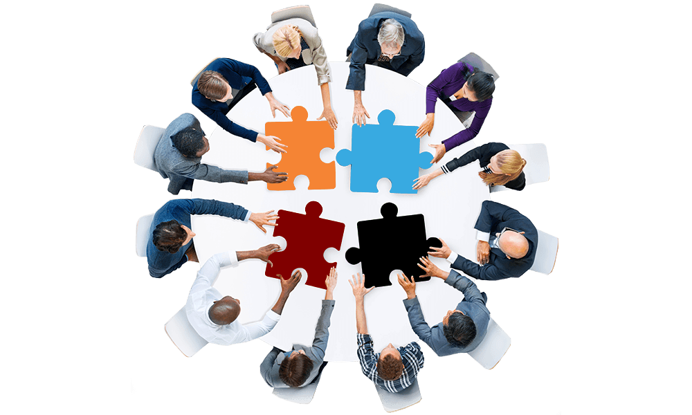 Digital transformation