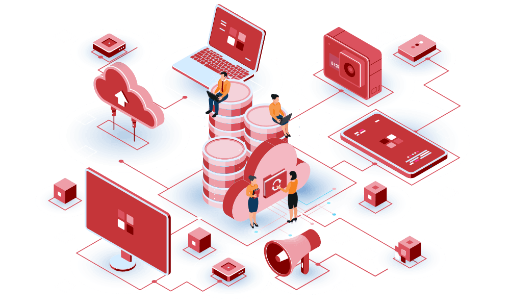 Modern Data Architecture Solutions
