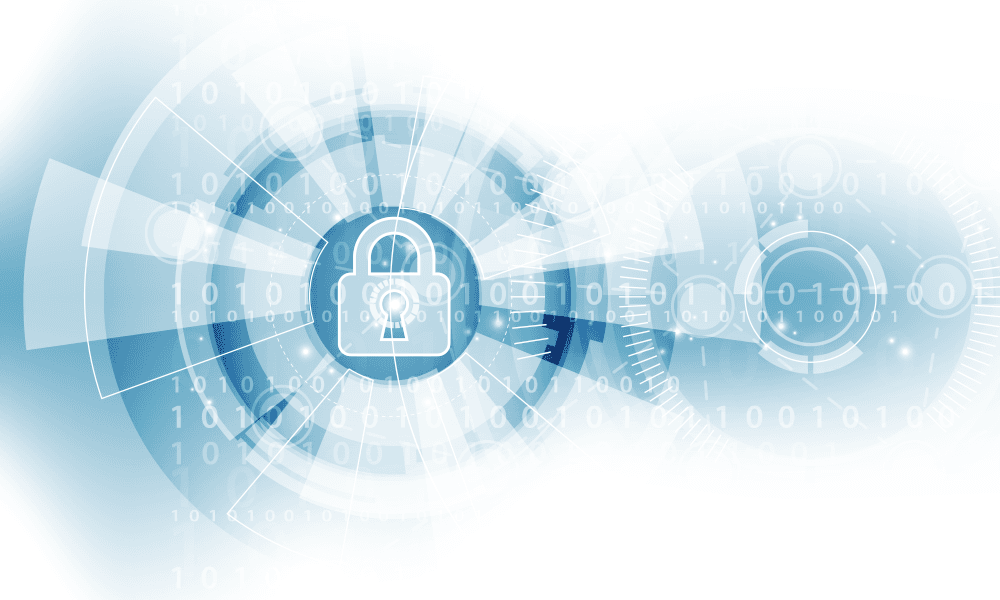Data security