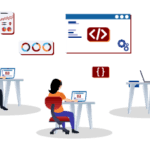 Hire Dot net Development Team
