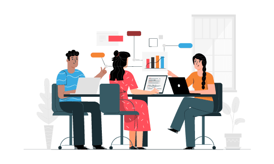 Microsoft Consulting Partner