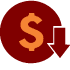 30-40% Cost Reduction