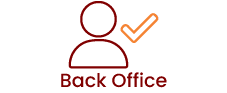 Back office industry