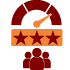 Increased Customer Satisfaction