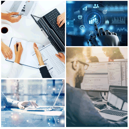 Custom Data Architecture