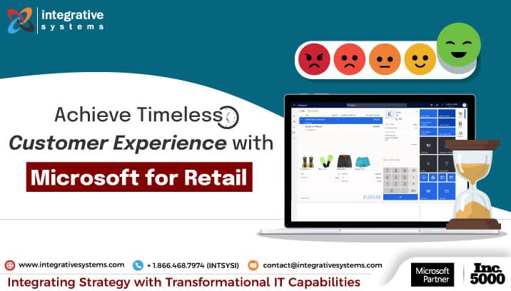 Microsoft for Retail