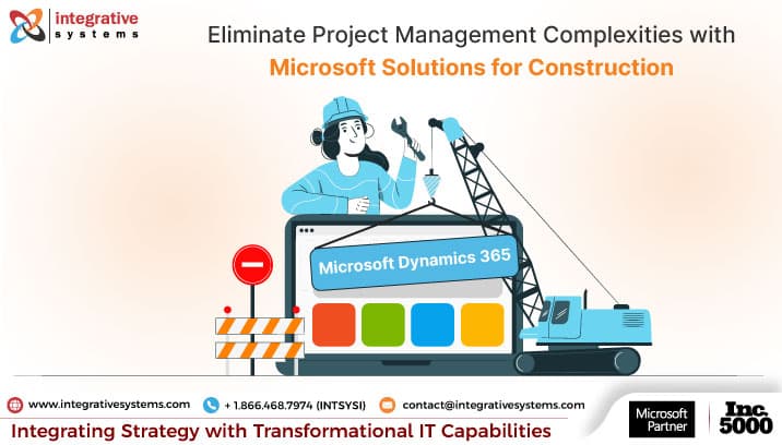 Microsoft for Construction