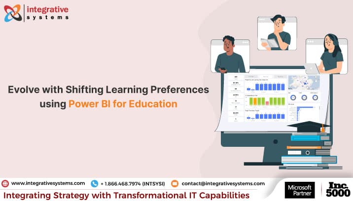 Power BI for Education